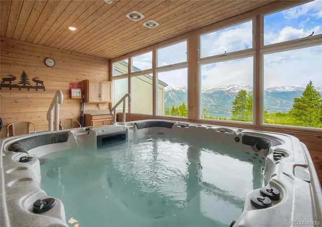 3rd image of 57 N Fuller Placer Rd #B, Breckenridge, CO 80424 | MLS# 1729388