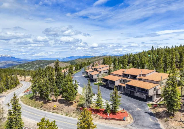 2nd image of 57 N Fuller Placer Rd, Breckenridge, CO 80424