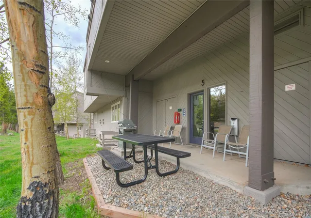 8th image of 57 N Fuller Placer Rd #B, Breckenridge, CO 80424 | MLS# 1729388
