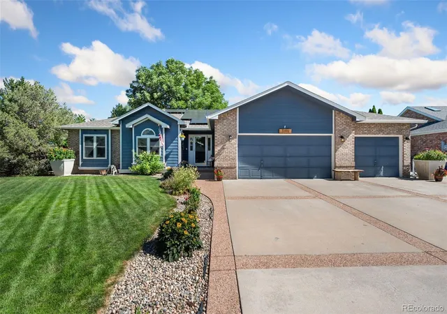 1st image of 1101 N 3rd St, Johnstown, CO 80534 | MLS# 6316168