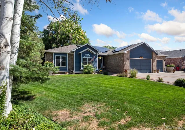 2nd image of 1101 N 3rd St, Johnstown, CO 80534 | MLS# 6316168