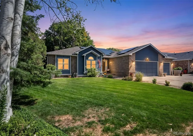 37th image of 1101 N 3rd St, Johnstown, CO 80534 | MLS# 6316168
