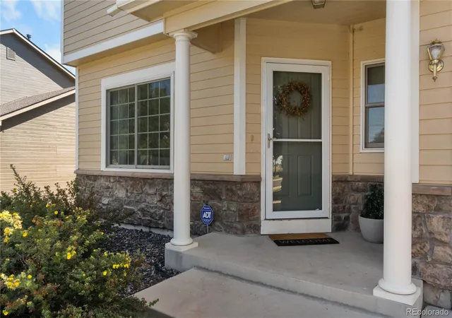 2nd image of 6119 Ralston St, Frederick, CO 80530 | MLS# 3034670