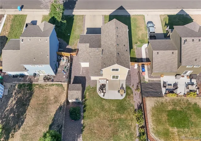 28th image of 6119 Ralston St, Frederick, CO 80530 | MLS# 3034670