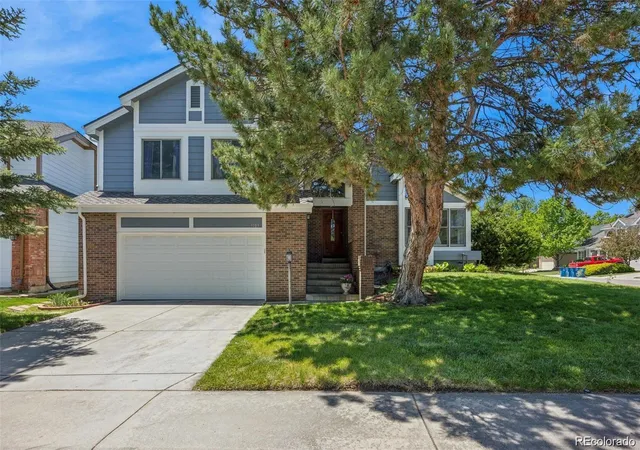 1st image of 5103 S Laredo Wy, Centennial, CO 80015 | MLS# 4291353