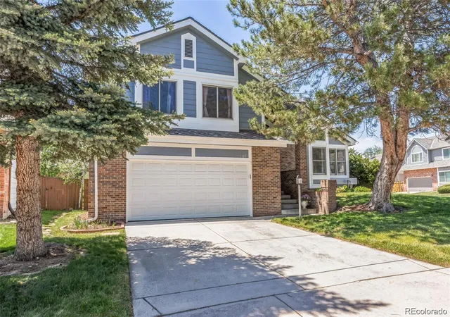 2nd image of 5103 S Laredo Wy, Centennial, CO 80015 | MLS# 4291353
