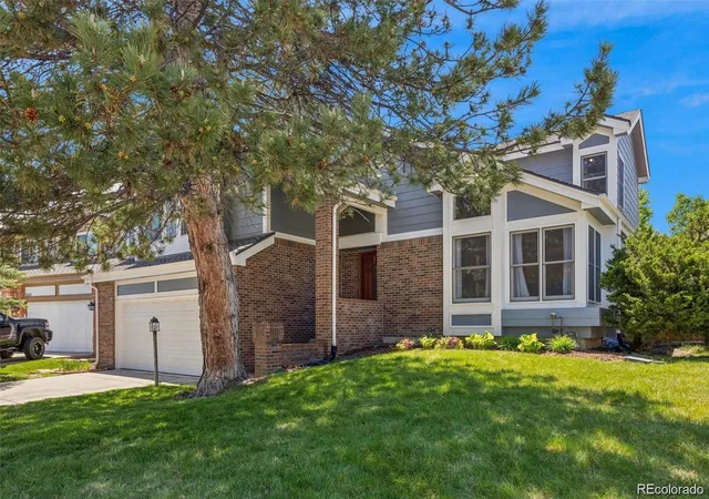38th image of 5103 S Laredo Wy, Centennial, CO 80015 | MLS# 4291353