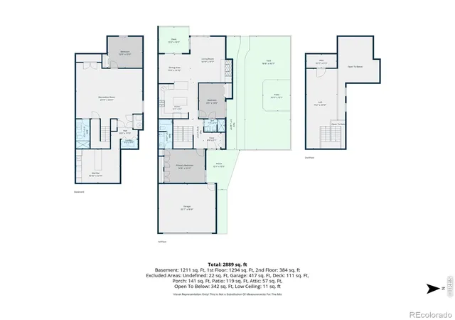 40th image of 4957 Sundance Sq, Boulder, CO 80301 | MLS# IR1067022