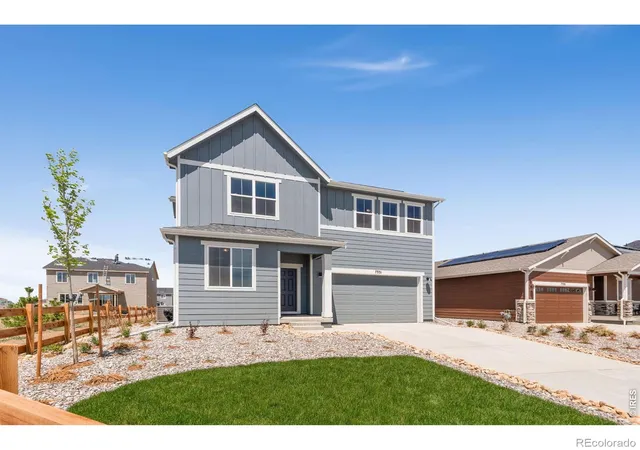 1st image of 7331 Swan River St, Frederick, CO 80530 | MLS# IR1067023