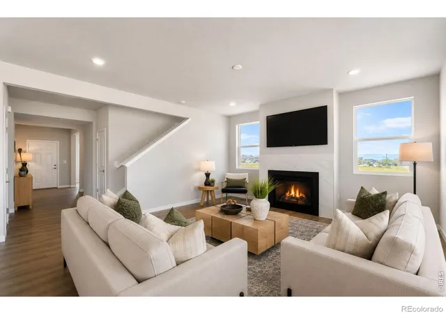 3rd image of 7331 Swan River St, Frederick, CO 80530 | MLS# IR1067023