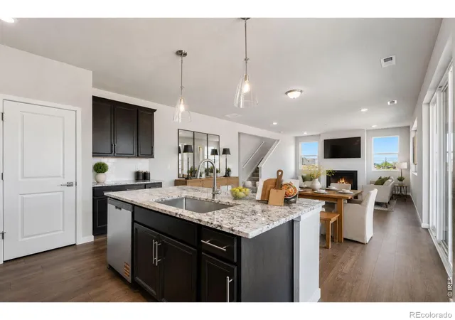 5th image of 7331 Swan River St, Frederick, CO 80530 | MLS# IR1067023
