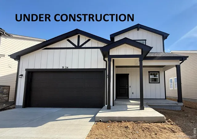 1st image of 1954 Sorghum Wy, Johnstown, CO 80534 | MLS# IR1067024