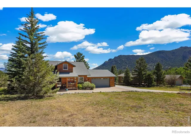 1st image of 715 Ponderosa Ln, Estes Park, CO 80517 | MLS# IR1067025