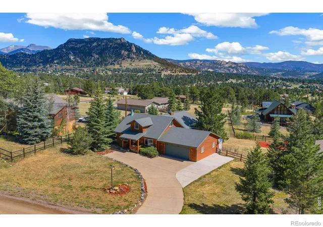 2nd image of 715 Ponderosa Ln, Estes Park, CO 80517 | MLS# IR1067025