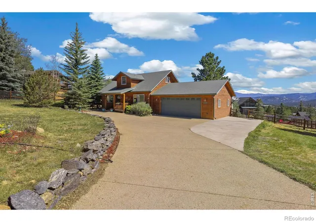 28th image of 715 Ponderosa Ln, Estes Park, CO 80517 | MLS# IR1067025