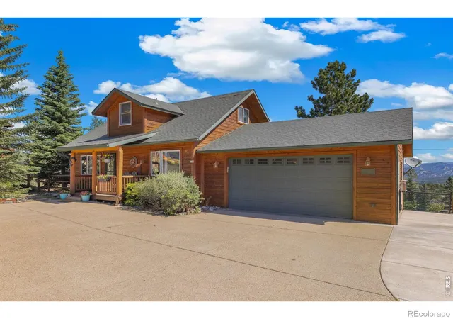 3rd image of 715 Ponderosa Ln, Estes Park, CO 80517 | MLS# IR1067025