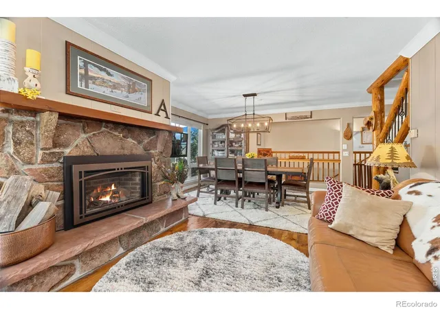 5th image of 715 Ponderosa Ln, Estes Park, CO 80517 | MLS# IR1067025