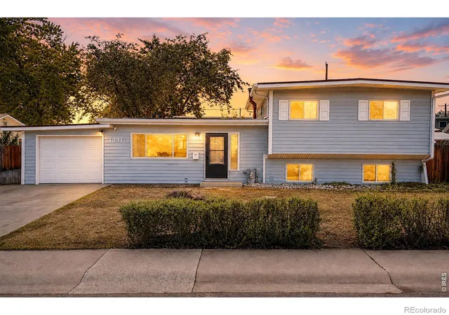 1st image of 1411 S Douglas Ave, Loveland, CO 80537 | MLS# IR1067026