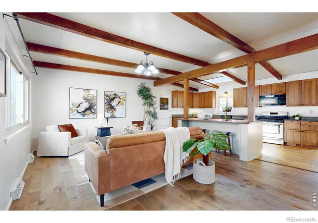 2nd image of 1411 S Douglas Ave, Loveland, CO 80537 | MLS# IR1067026