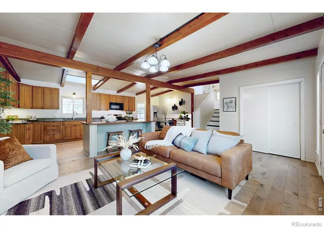 3rd image of 1411 S Douglas Ave, Loveland, CO 80537 | MLS# IR1067026