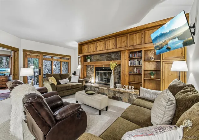1st image of 1207 W Keystone Rd #2703, Keystone, CO 80435 | MLS# 5101314