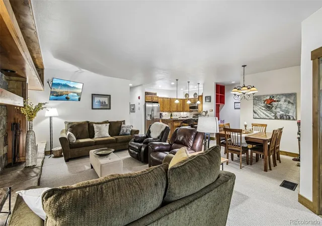 3rd image of 1207 W Keystone Rd, Dillon, CO 80435