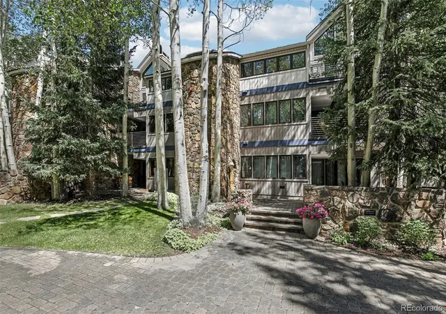 2nd image of 1207 W Keystone Rd, Keystone, CO 80435