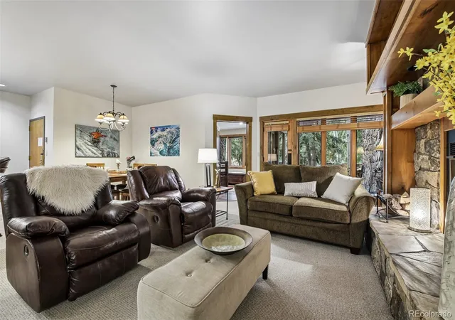 4th image of 1207 W Keystone Rd, Dillon, CO 80435