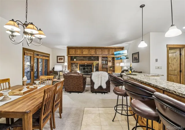 5th image of 1207 W Keystone Rd, Dillon, CO 80435