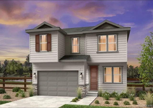 1st image of 16945 W 92nd Loop, Arvada, CO 80007 | MLS# 9167547