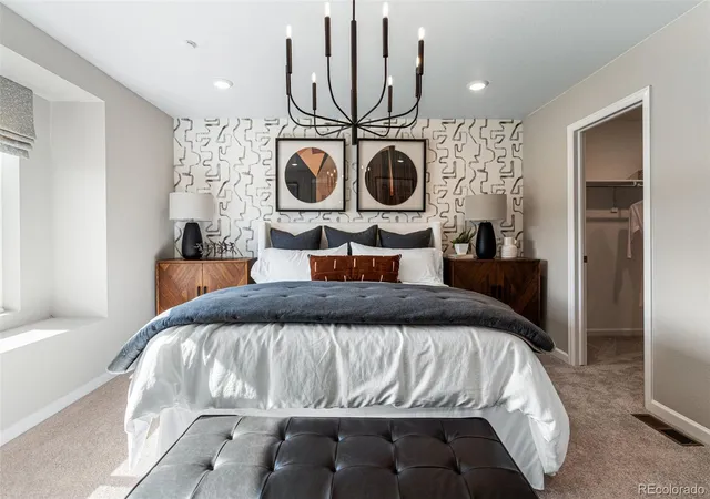 4th image of 16945 W 92Nd Loop, Arvada, CO 80007 | MLS# 9167547