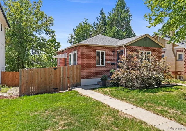 1st image of 4840 W 30th Ave, Denver, CO 80212 | MLS# 5633943
