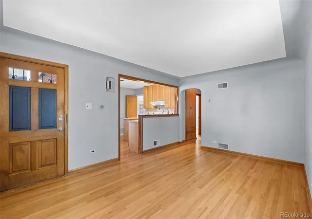 Photo 3 of Single family home for sale at 4840 W 30th Ave, Denver, CO 80212 | MLS# 5633943 | Listing updated on 2026-09-04
