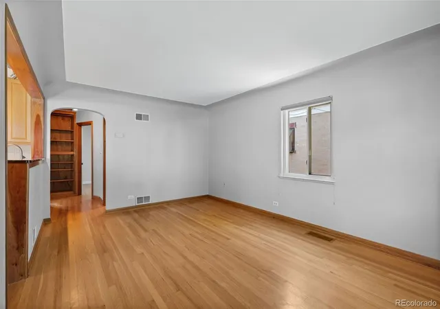 Photo 4 of Single family home for sale at 4840 W 30Th Ave, Denver, CO 80212 | MLS# 5633943 | Listing updated on 2026-10-05
