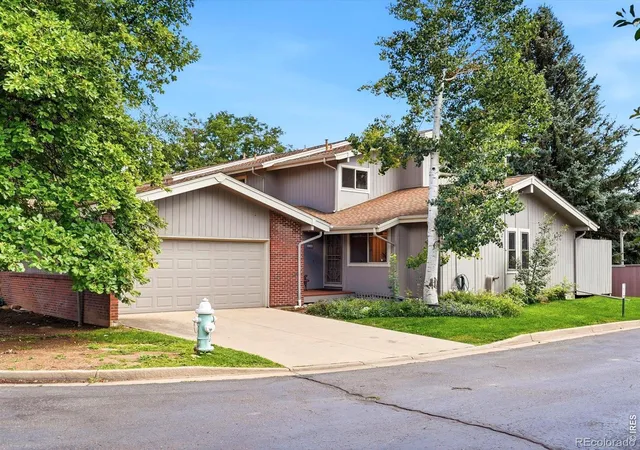 4th image of 3180 Westwood Ct, Boulder, CO 80304 | MLS# IR1067028