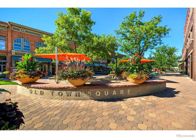 2nd image of 1201 W Swallow Rd, Fort Collins, CO 80526