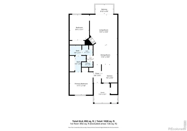 5th image of 1201 W Swallow Rd, Fort Collins, CO 80526