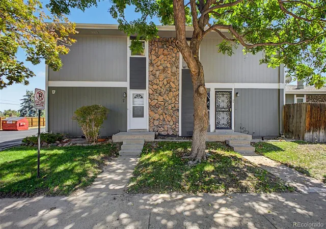 1st image of 9901 E Evans Ave #17D, Denver, CO 80247 | MLS# 9242061