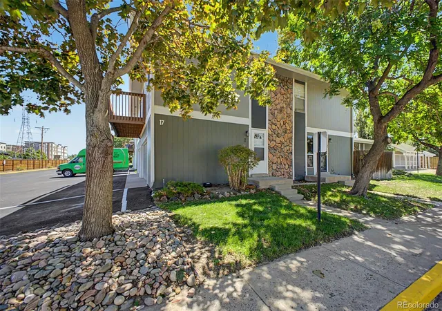 2nd image of 9901 E Evans Ave #17D, Denver, CO 80247 | MLS# 9242061