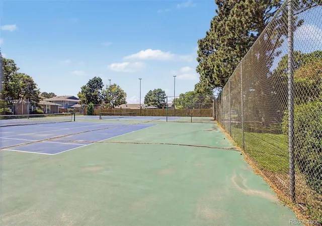 image of 9901 E Evans Ave, Denver, CO 80247