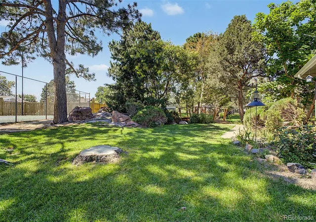 image of 9901 E Evans Ave, Denver, CO 80247