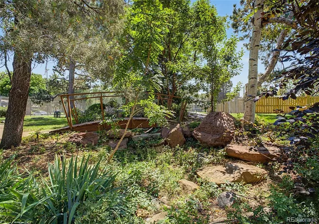 image of 9901 E Evans Ave, Denver, CO 80247