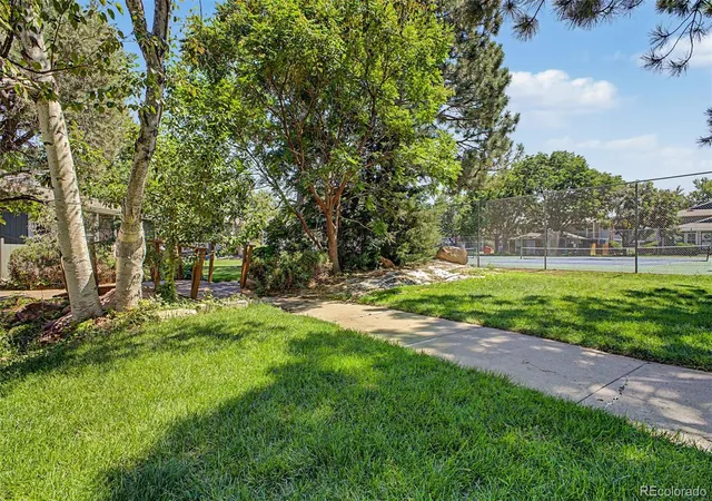image of 9901 E Evans Ave, Denver, CO 80247
