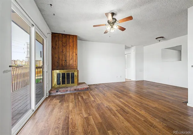 5th image of 9901 E Evans Ave #17D, Denver, CO 80247 | MLS# 9242061