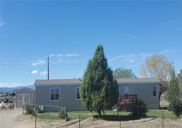 Photo 1 of Sale Pending at 21170 County Road P6, San Luis, CO 81152 | MLS# 1765409 | Listing updated on 2026-09-02