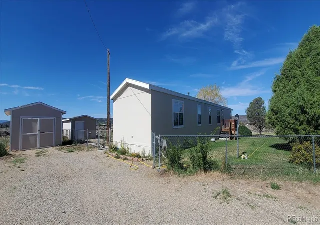 Photo 2 of Sale Pending at 21170 County Road P6, San Luis, CO 81152 | MLS# 1765409 | Listing updated on 2026-09-02