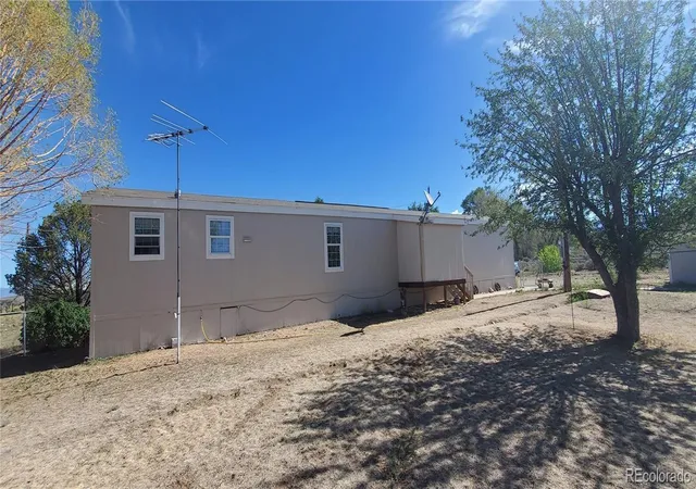 Photo 3 of Sale Pending at 21170 County Road P6, San Luis, CO 81152 | MLS# 1765409 | Listing updated on 2026-09-02