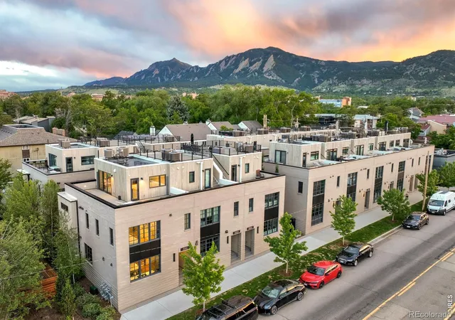 1st image of 2126 Pearl St #C, Boulder, CO 80302 | MLS# IR1067031