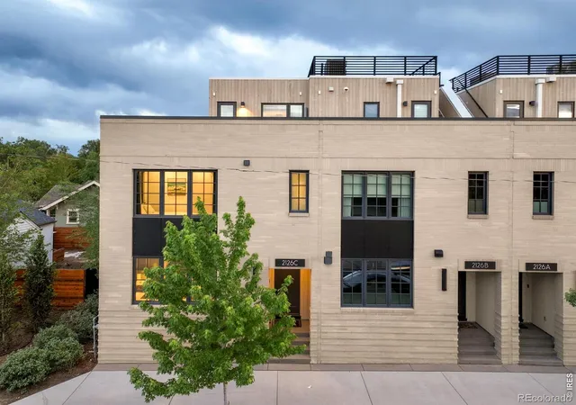 34th image of 2126 Pearl St #C, Boulder, CO 80302 | MLS# IR1067031
