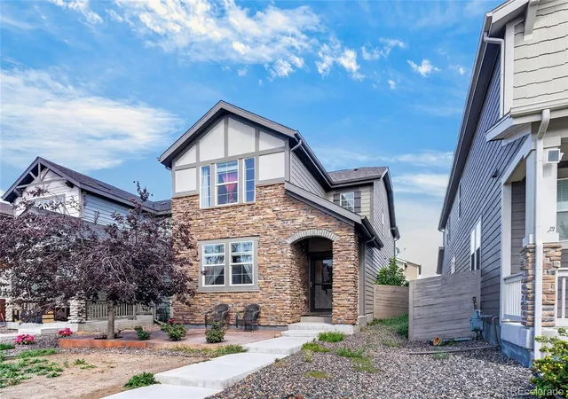 1st image of 4728 Helena St, Denver, CO 80239 | MLS# 7322533